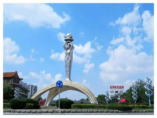 &#20061;&#24030;&#20307;&#24425;&#45;&#20061;&#24030;&#65288;&#20013;&#22269;&#65289;