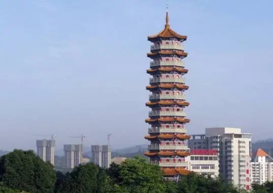 &#20061;&#24030;&#20307;&#24425;&#45;&#20061;&#24030;&#65288;&#20013;&#22269;&#65289;