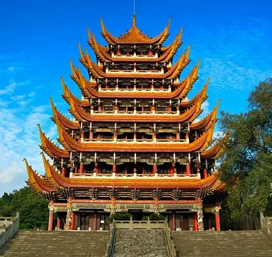 &#20061;&#24030;&#20307;&#24425;&#45;&#20061;&#24030;&#65288;&#20013;&#22269;&#65289;