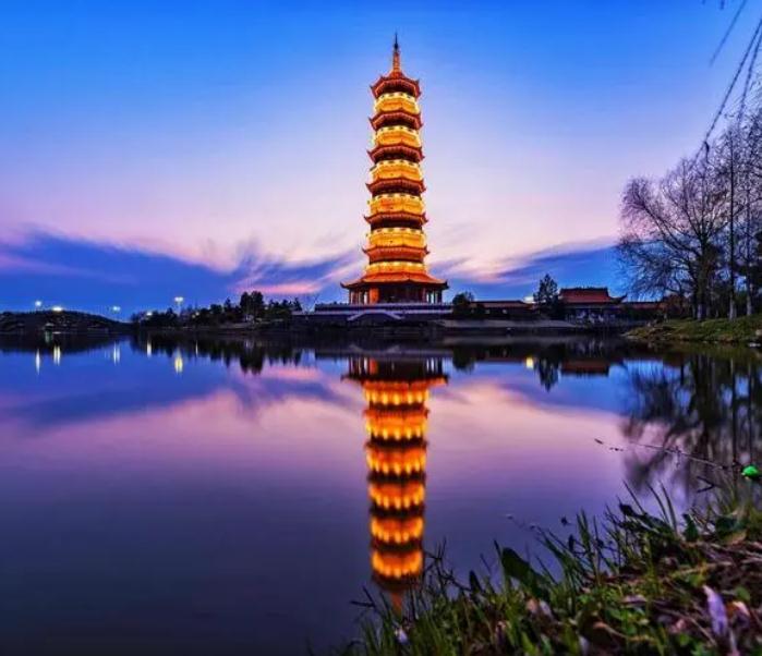 &#20061;&#24030;&#20307;&#24425;&#45;&#20061;&#24030;&#65288;&#20013;&#22269;&#65289;